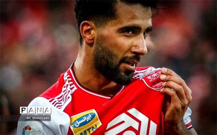 لیگ قهرمانان آسیا؛ بشار پرسپولیس را صدرنشین کرد