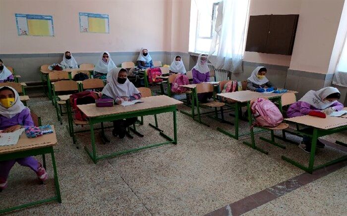 هیچ دانش‌آموزی  در گیلان به کرونا مبتلا نشده است