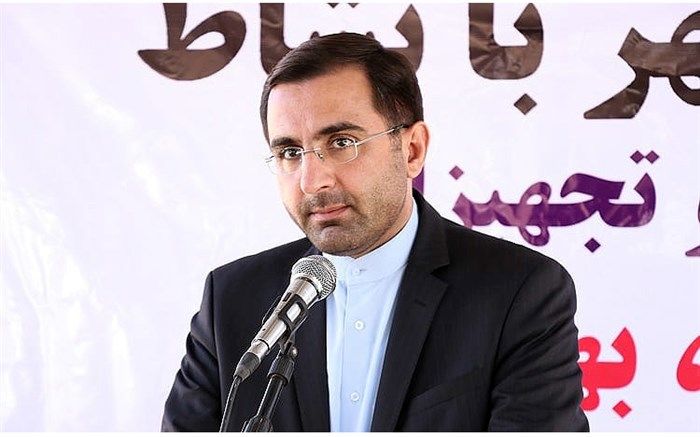 طرح کنترل وزن و چاقی دانش‌آموزان همزمان با هفته تربیت‌بدنی شروع می‌شود