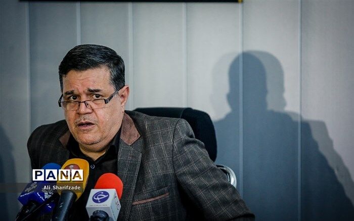 پیام رئیس دانشگاه فرهنگیان به مناسبت بازگشایی دانشگاه در سال تحصیلی جدید