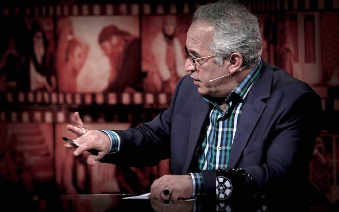 سکوت برخی سلبریتی ها دربرابر درخشش مجید مجیدی بد بود