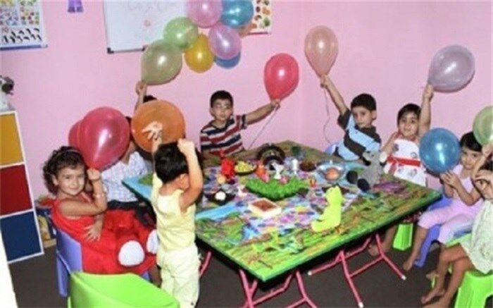 هنوز درخصوص صدور مجوز مهدهای کودک توسط آموزش و پرورش تصمیمی گرفته نشده است