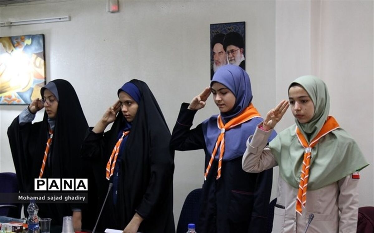 دانشمند: «مجامع دانش‌آموزی» توانسته تا حدودی برای پرورش دانش‌آموزان اقدامات موثری انجام دهد 