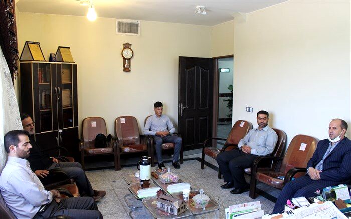 اهداف بسیج دانش آموزی و سازمان دانش آموزی در یک راستا است