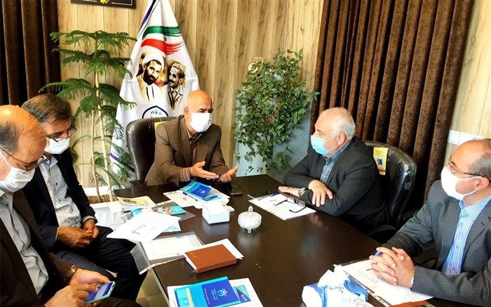 همکاری آموزش و پرورش با موسسه خیریه عترت بوتراب در جهت بهبود وضعیت تحصیلی دانش آموزان با شرایط خاص