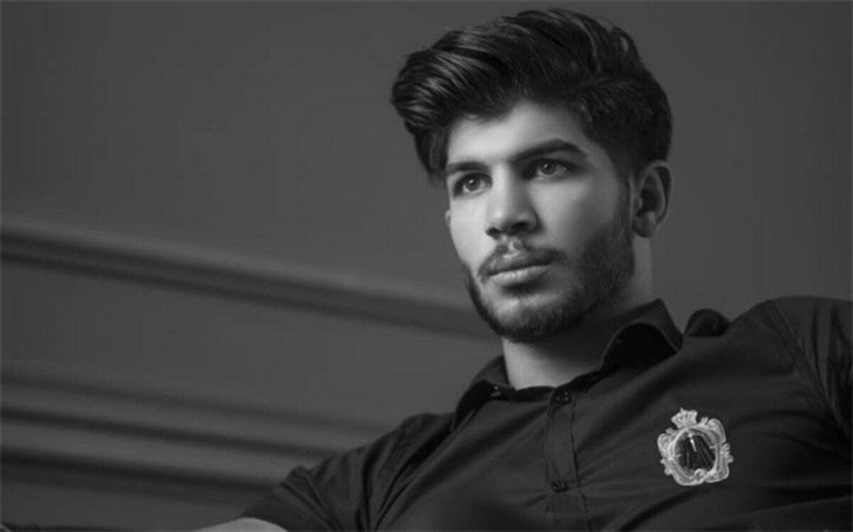 مدال‌آور جودو ایران درگذشت