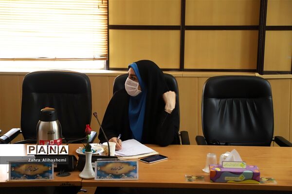 نشست هم اندیشی مجمع خیرین مدرسه ساز شهر تهران