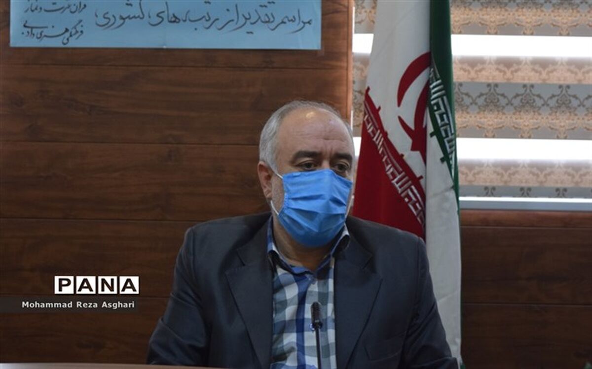 جهانشاهی: هنر انقلابی، هنری سازنده و بیانگر هویت ایرانی اسلامی است