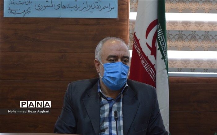 جهانشاهی: هنر انقلابی، هنری سازنده و بیانگر هویت ایرانی اسلامی است