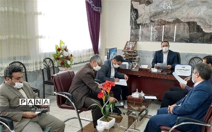 صفر شدن فاصله انتظار وام ضروری صندوق تعاون  بازنشستگان فرهنگی کلات