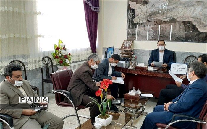 صفر شدن فاصله انتظار وام ضروری صندوق تعاون  بازنشستگان فرهنگی کلات