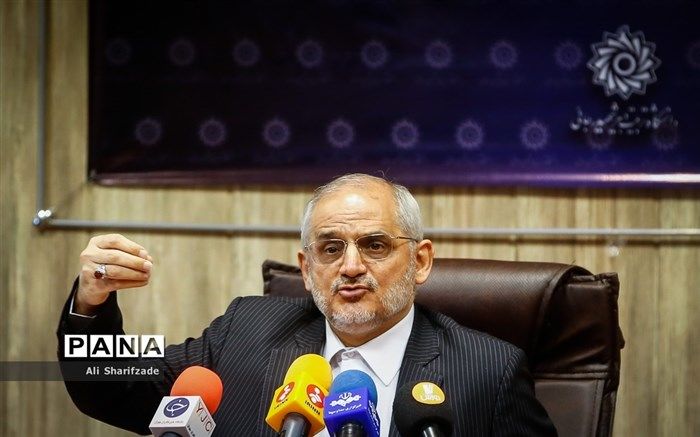 حاجی میرزایی: اگر جریان آموزش مختل شود آثار روانی آن روی دانشجویان و دانش‌آموزان تاثیرات پایداری دارد