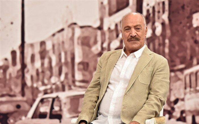 سعید راد و احمد نجفی مهمان چهل تیکه می شوند