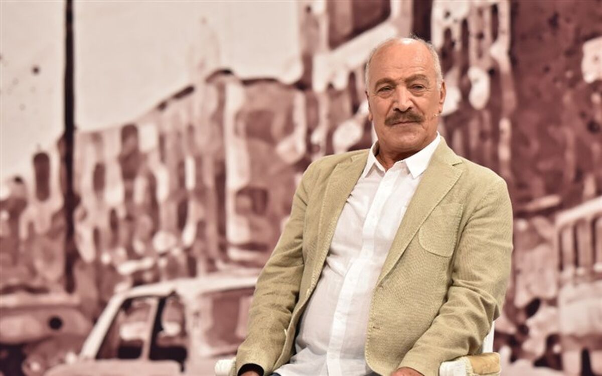 سعید راد و احمد نجفی مهمان چهل تیکه می شوند