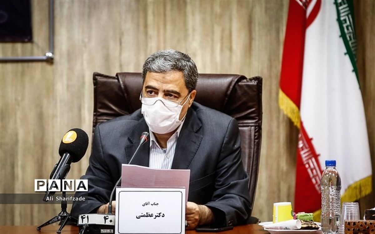 افزایش 4،5 برابری پذیرش دانشجو در دولت تدبیر و امید