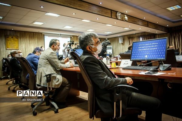 مراسم آغاز تحصیلی دانشگاه های شهید رجایی و فرهنگیان