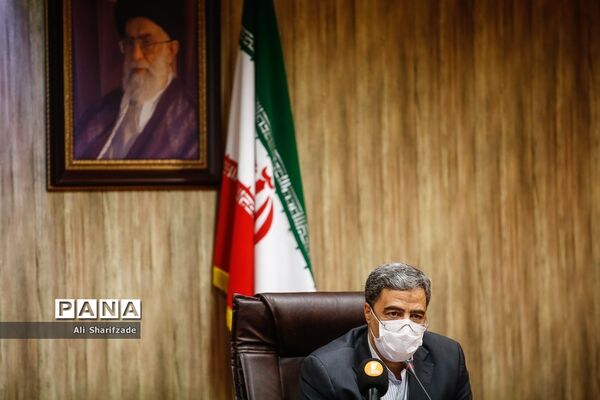 مراسم آغاز تحصیلی دانشگاه های شهید رجایی و فرهنگیان