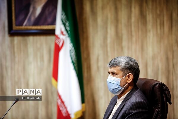 مراسم آغاز تحصیلی دانشگاه های شهید رجایی و فرهنگیان