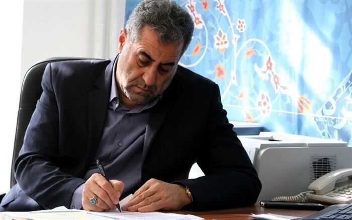 موفقیت شما خستگی و دلواپسی را از تن و جان معلمان به در کرد