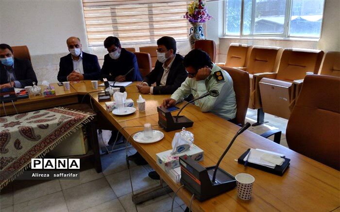 شایعات در فضای مجازی دلیل عدم حضور دانش آموزان در مدارس