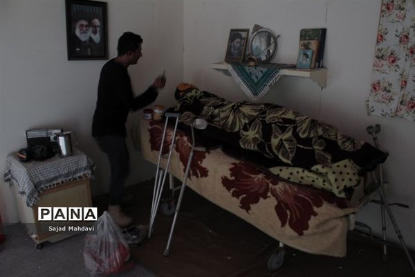 نمایشگاه دستاوردهای دفاع مقدس و مقاومت