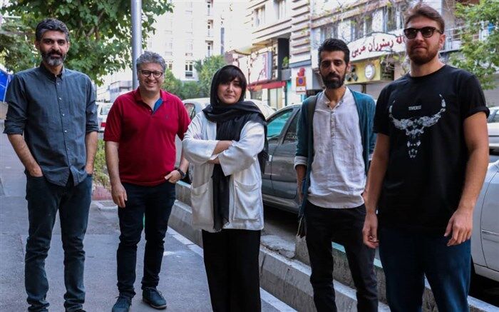 نامزدی جایزه کیم جی سوک برای «کشتارگاه» در جشنواره بوسان