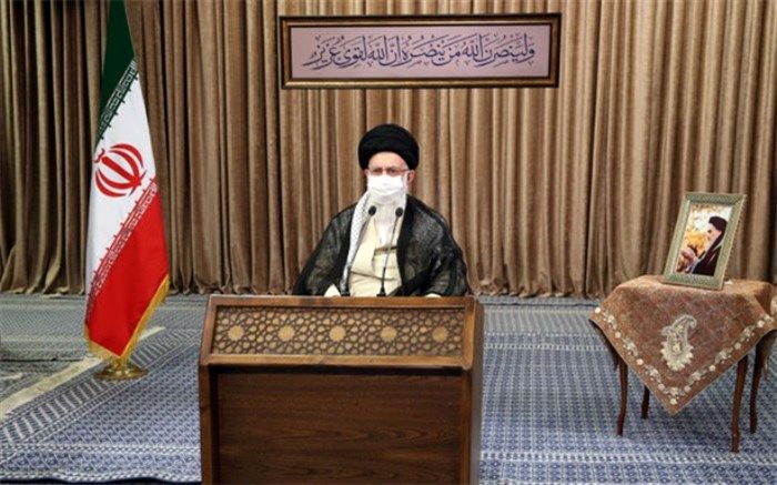 دفاع مقدس و قبول قطعنامه مبتنی بر عقلانیت و تدبیر بود