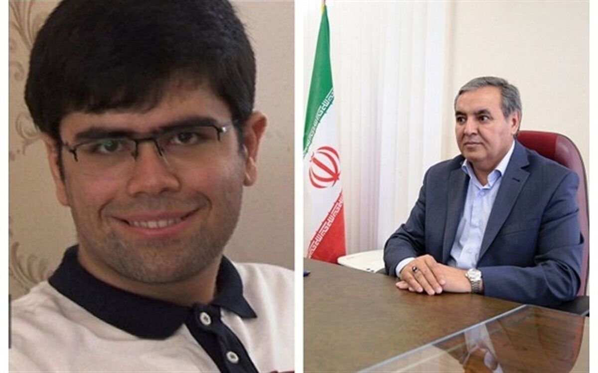 دلایل موفقیت دانش‌آموز اردبیلی در کنکور ۹۹ از زبان مدیرکل‌ آموزش و پرورش استان