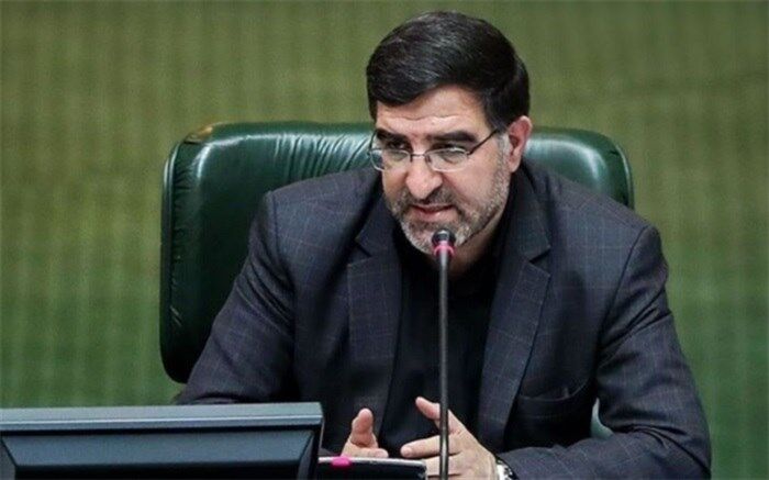 طرح شفافیت آرای نمایندگان امروز بررسی می‌شود