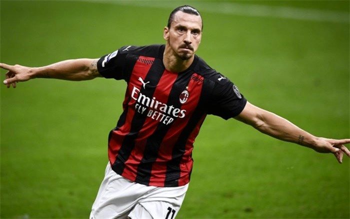 سری آ؛ زلاتان خط و نشان اول را کشید