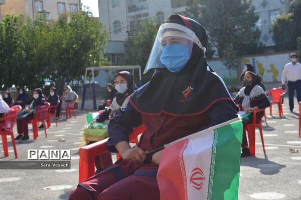 نواختن زنگ مهر و مقاومت و شور عاطفه‌ها در شهریار