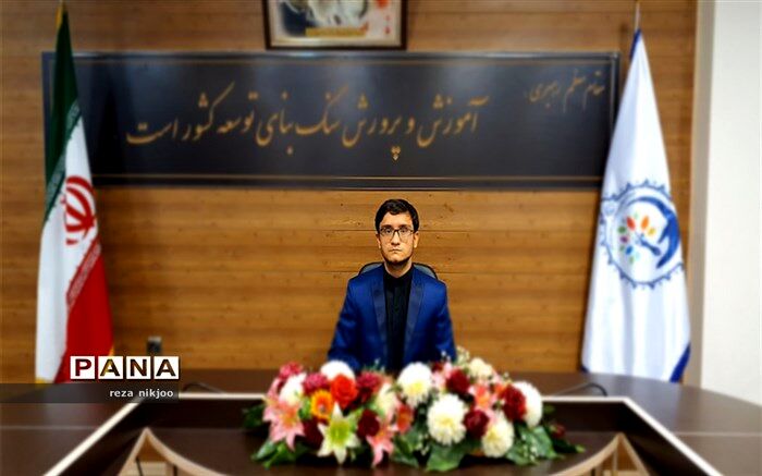 توصیه  رتبه 6 کنکور؛ درگیر حواشی نشوید و فقط به هدف خود فکر کنید