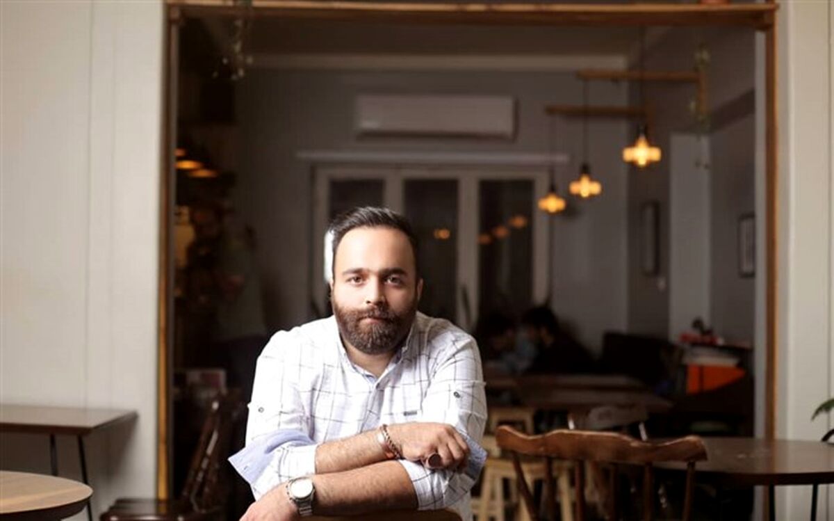 «قسم به حنجره‌ات» تولید خود را آغاز کرد