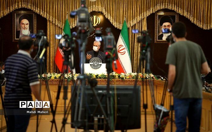 سخنگوی دولت به زاهدان می‌رود
