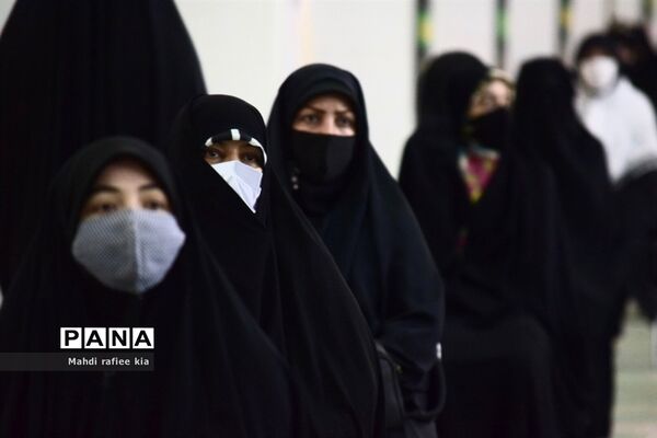 آیین تجلیل و تکریم سراسری یک میلیون پیشکسوت دفاع مقدس و مقاومت  در تبریز