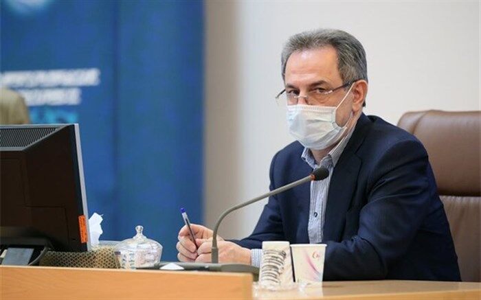 استاندار تهران تاکیدکرد: ضرورت تامین حداکثر فاصله گذاری اجتماعی در تهران