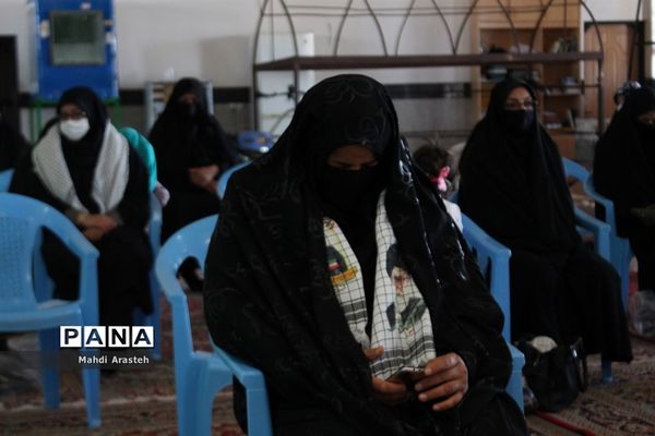 همایش تجلیل ازپیشکسوتان و رزمندگان دفاع مقدس شهرستان خوسف