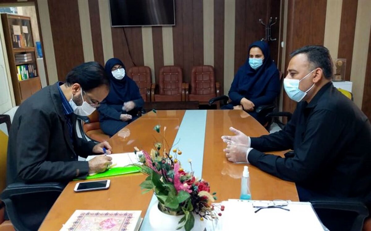 مرکز نیکوکاری تخصصی بارویکرد فرهنگی راه‌اندازی می‌شود