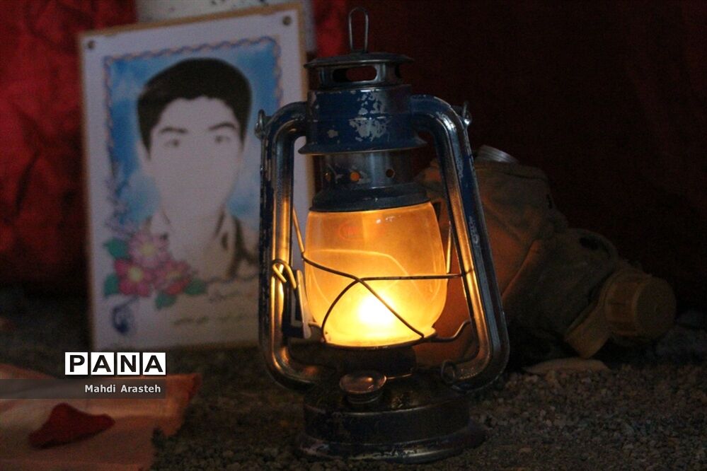 نمایشگاه چهلمین سالگرد پیروزی انقلاب اسلامی