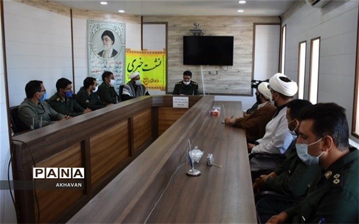 بیش از 60 برنامه در هفته دفاع مقدس در بهاباد برگزار می شود