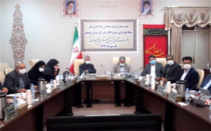 تشریح وضعیت رسانه ­ای سیستان و بلوچستان از زبان مدیرکل صدا و سیما