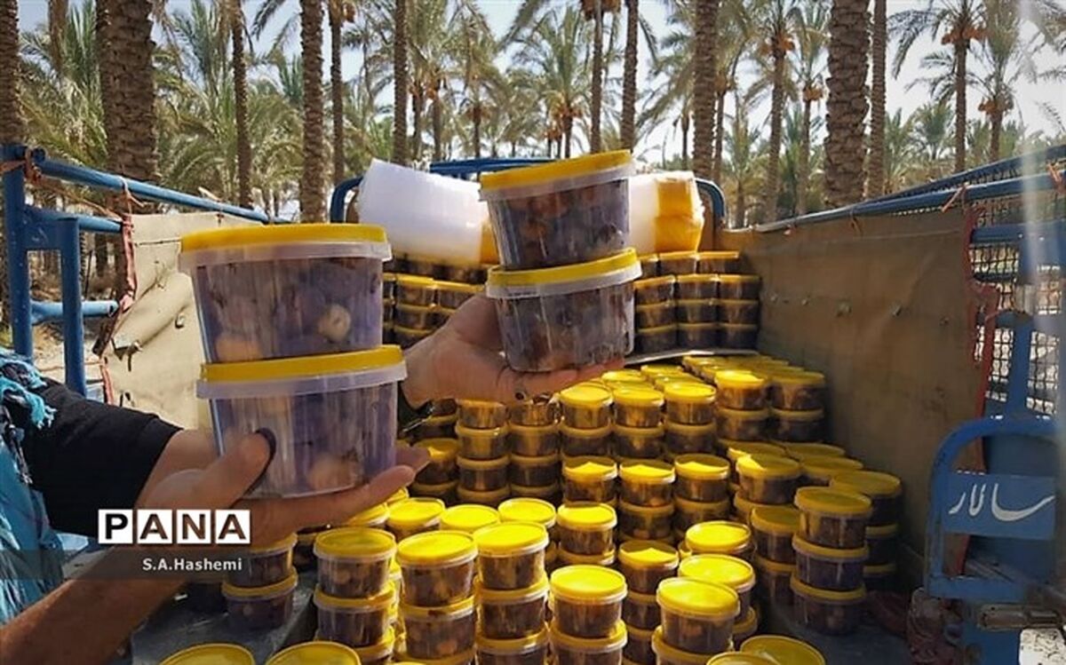 نرخ‌گذاری تضمینی خرما در دستور کار کمیسیون کشاورزی مجلس قرار گرفت