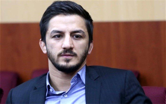 حمید سوریان: پس از لغو المپیک برایمان مهم بود چرخ کشتی به گردش درآید
