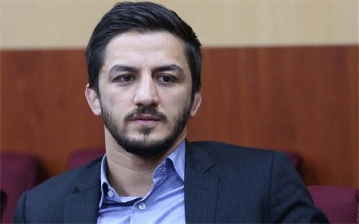 حمید سوریان: پس از لغو المپیک برایمان مهم بود چرخ کشتی به گردش درآید