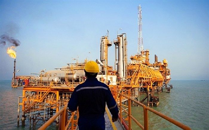 مطالعه  بیش از  ۶۰ درصد ازمیادین  نفتی  در اختیار دانشگاه های معتبر