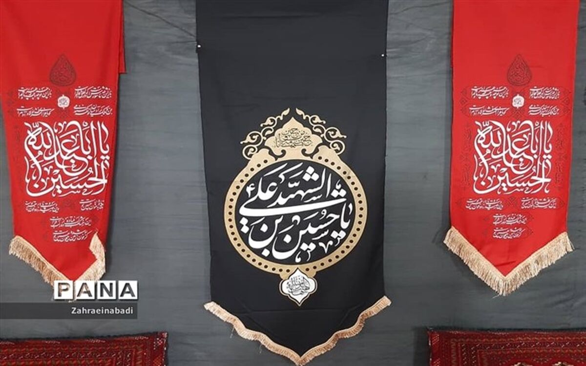 زنده نگه‌داشتن شور و شعور حسینی با قرائت خانوادگی زیارت اربعین