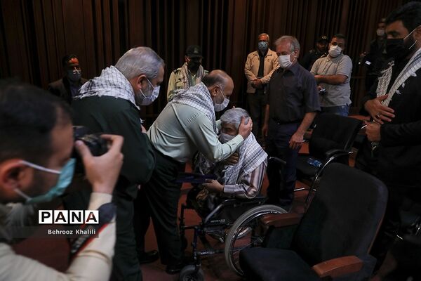 همایش میثاق با ولایت و امت در گام دوم انقلاب
