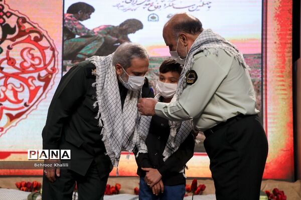 همایش میثاق با ولایت و امت در گام دوم انقلاب