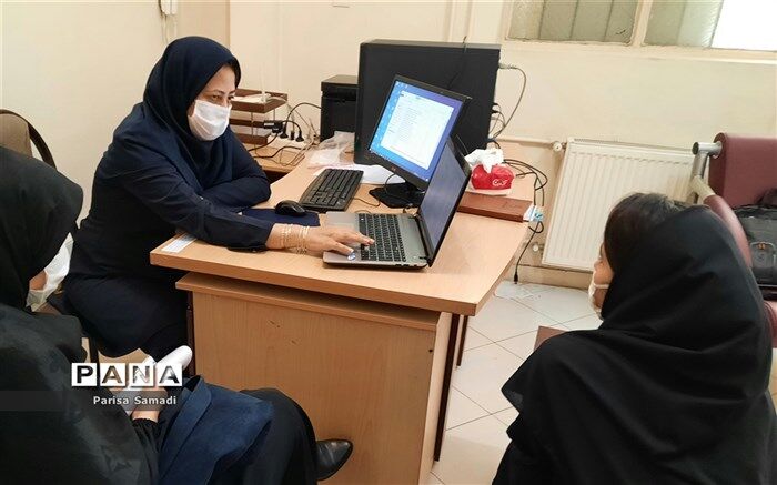 پایگاههای انتخاب رشته کنکور با مشاورین متخصص منطقه ۱۳