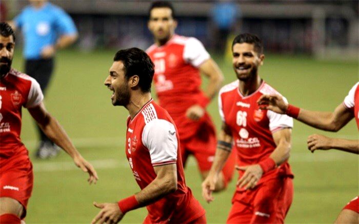 شاهکارآسیایی  استقلال تکمیل شد؛  پرسپولیس به AFC درس عبرت داد